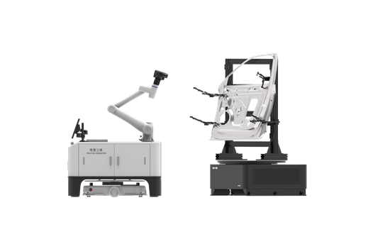 AutoScan-M