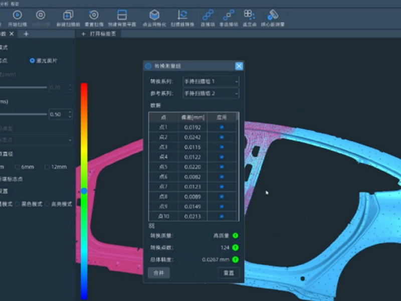 我们的使命