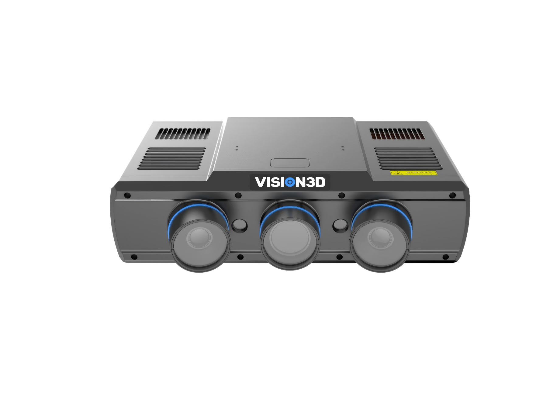 PowerScan 12M Pro