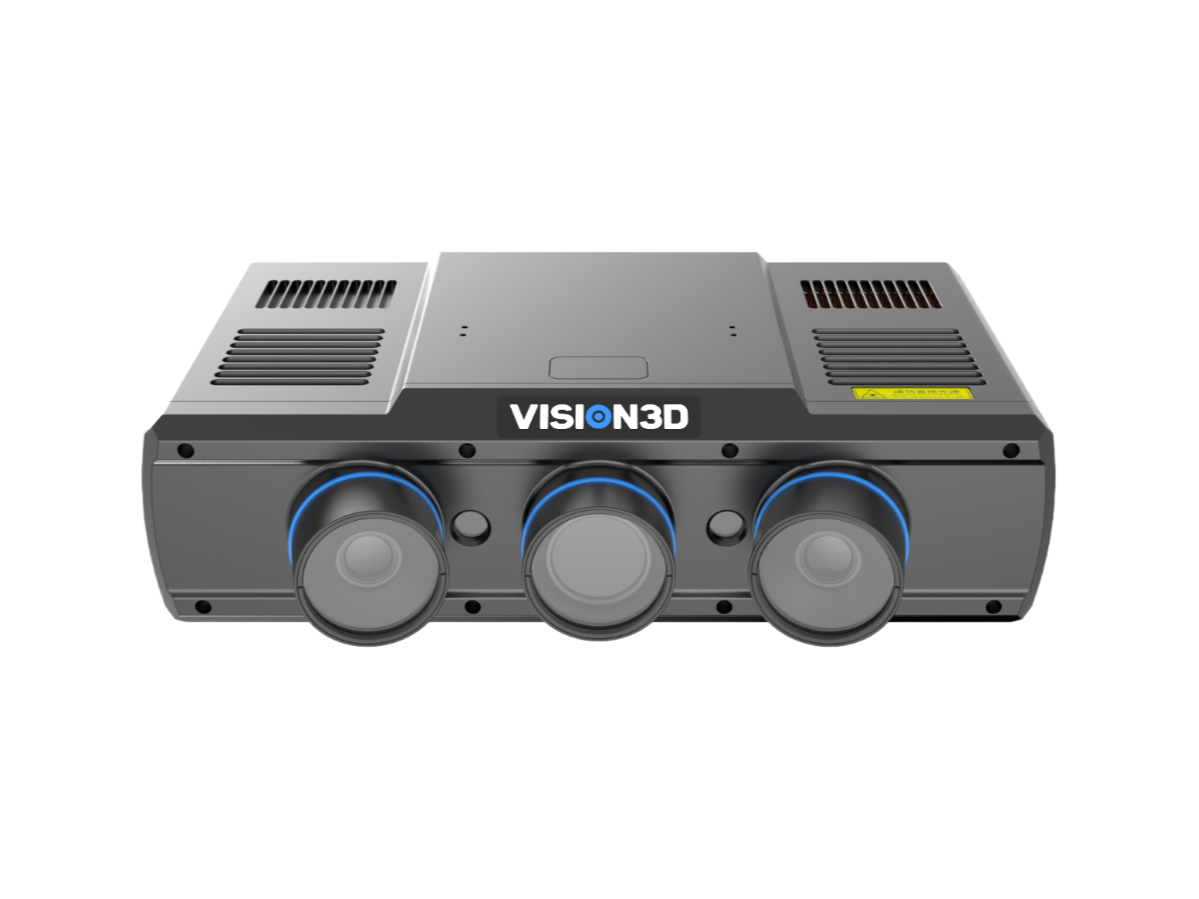 PowerScan 5M Pro
