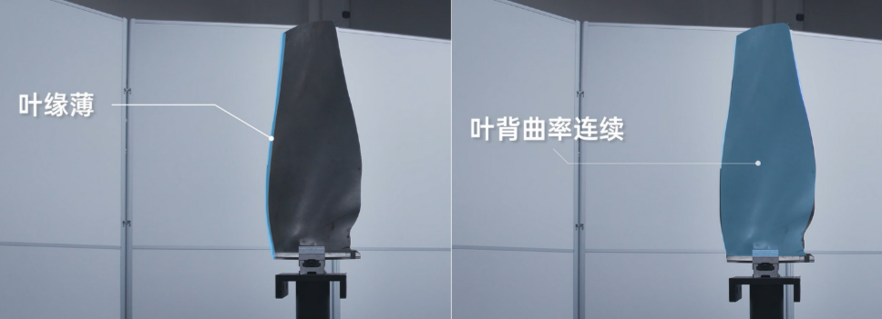 为什么大尺寸叶片的测量，本质是数据密度之争？
