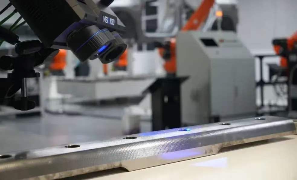 惟景三维 VisionInspect 获德国 PTB 双算法检测报告,核心计量算法符合国际标准